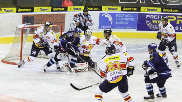 Deku sme nezhodili ani v Turci